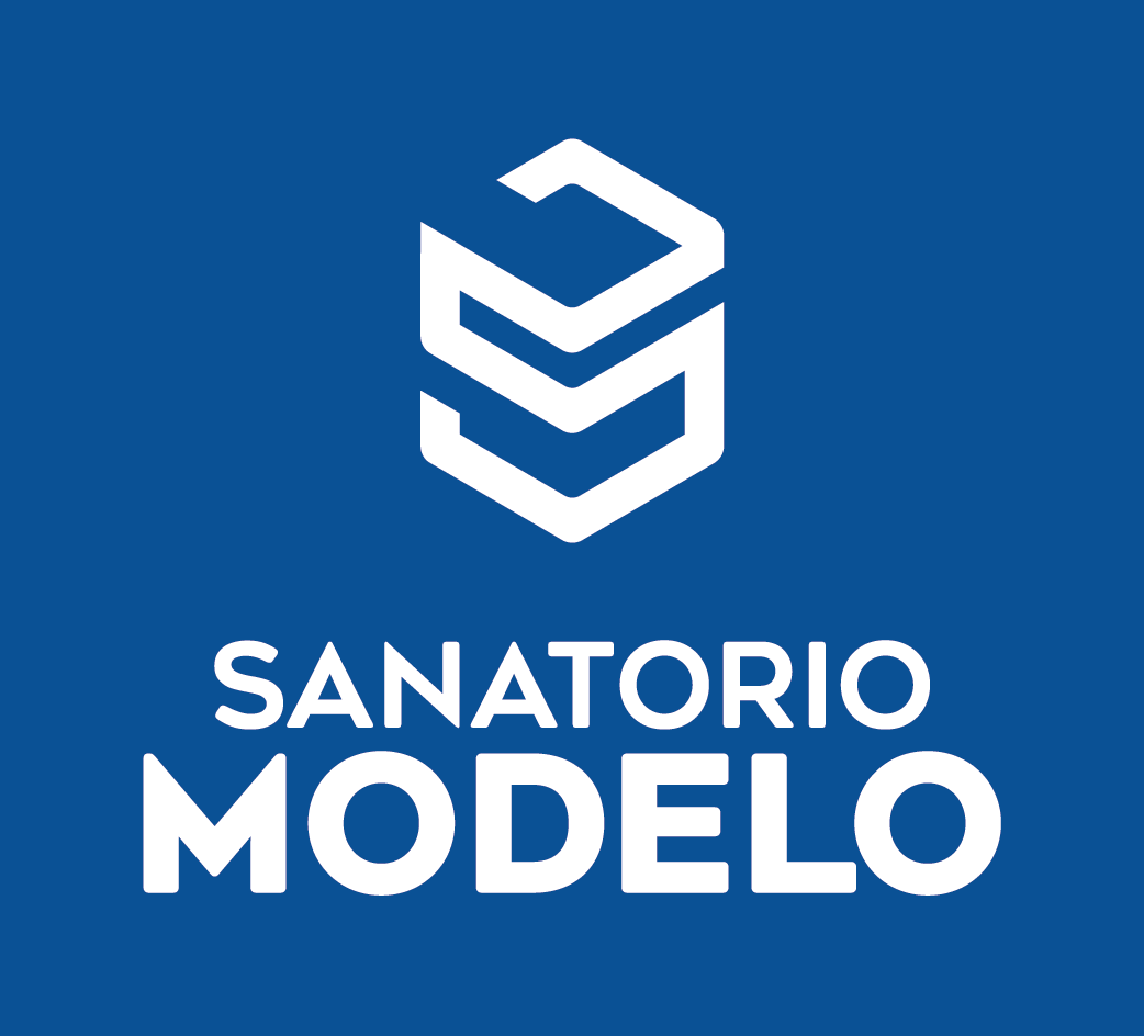 Logo Sanatorio Modelo